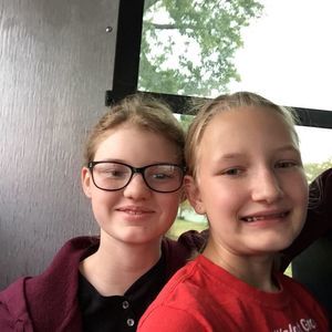 Meet your Posher, Lexi